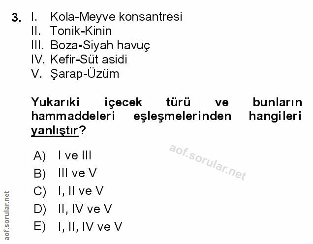 Soru 3