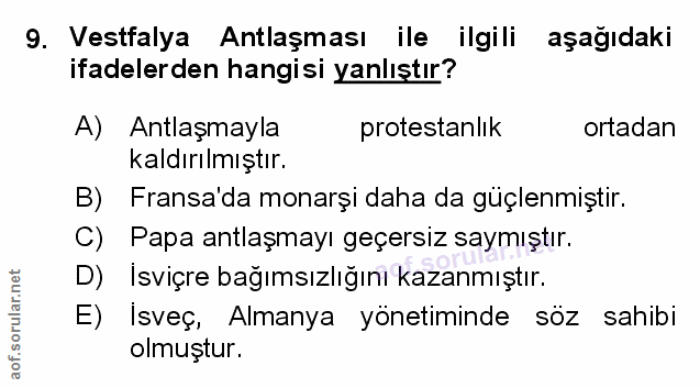 Soru 9