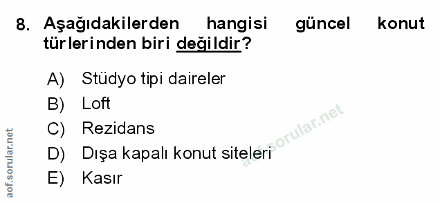 Soru 8
