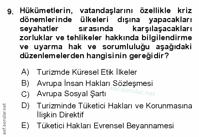 Soru 9