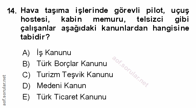 Soru 14