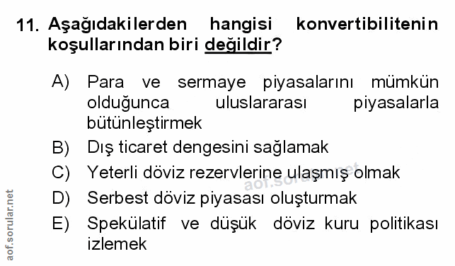 Soru 11