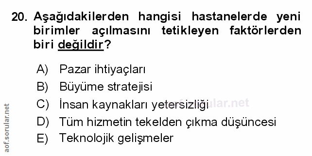 Soru 20