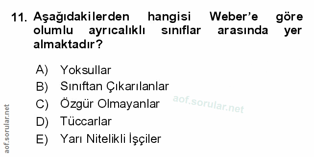Soru 11