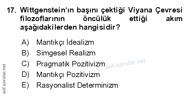 Soru 17