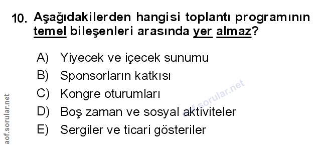 Soru 10