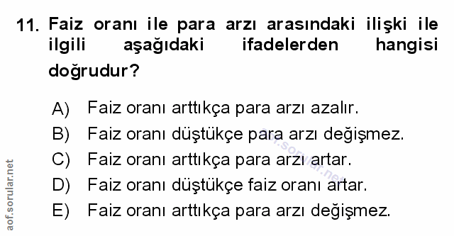Soru 11