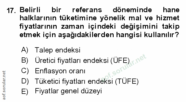 Soru 17
