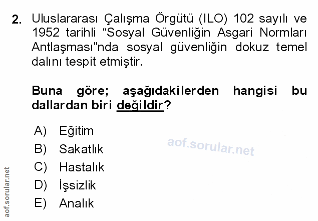 Soru 2