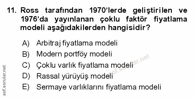Soru 11