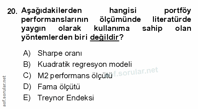 Soru 20