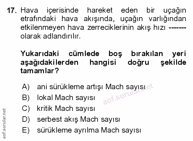 Soru 17