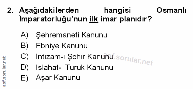 Soru 2