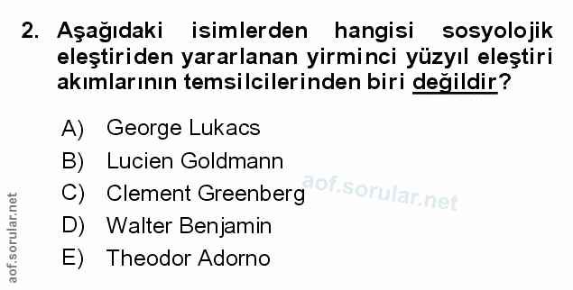 Soru 2