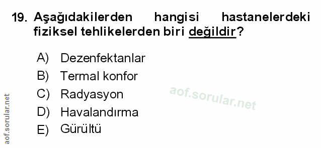 Soru 19