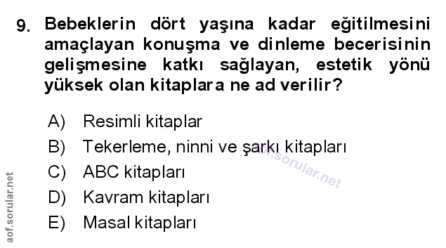Soru 9
