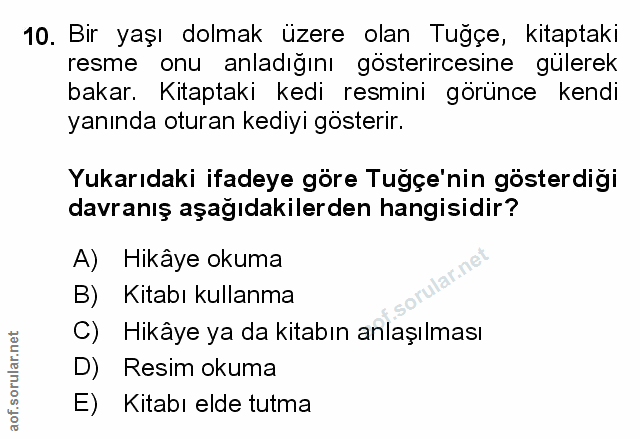 Soru 10