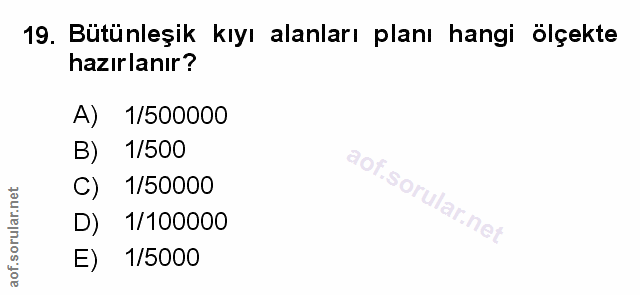 Soru 19