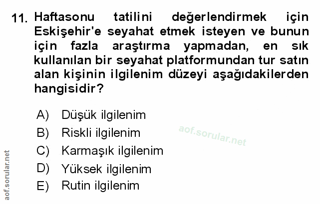 Soru 11