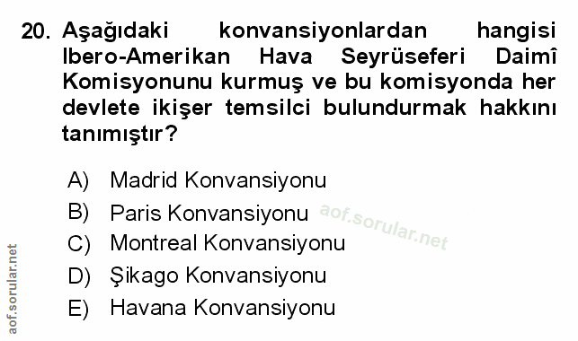 Soru 20