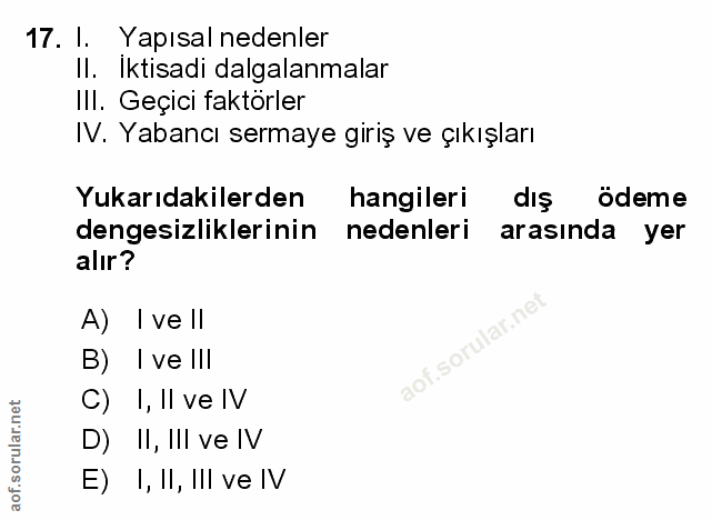 Soru 17