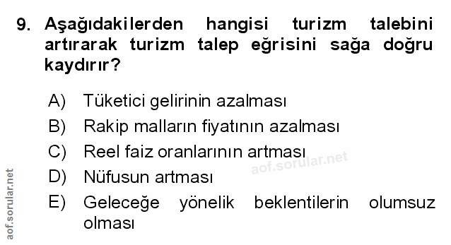 Soru 9