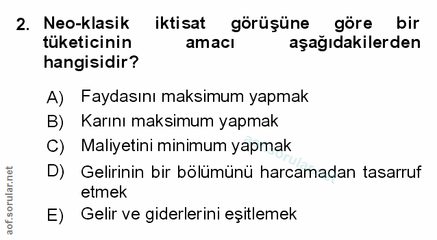 Soru 2
