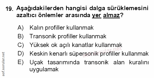 Soru 19
