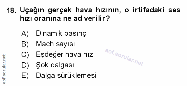 Soru 18