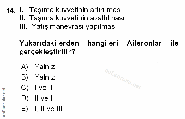 Soru 14