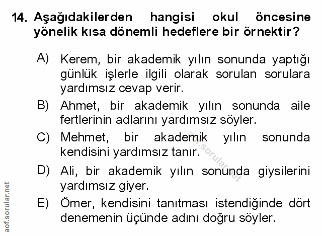 Soru 14