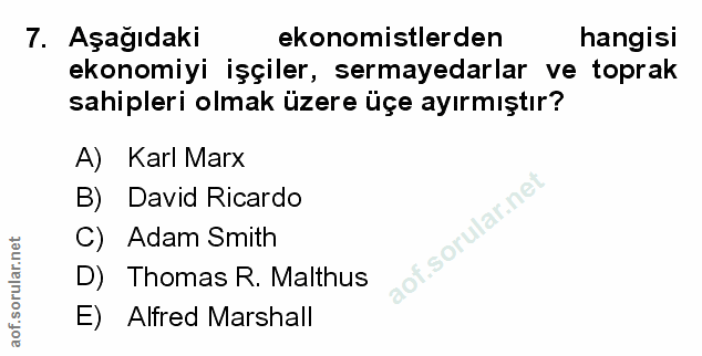 Soru 7