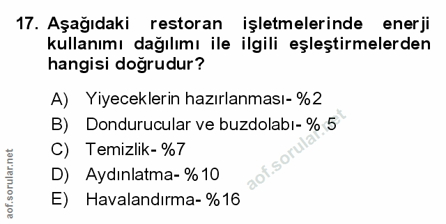Soru 17