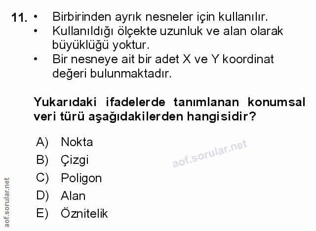 Soru 11