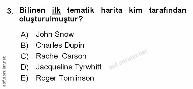 Soru 3