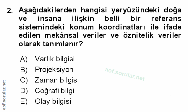 Soru 2