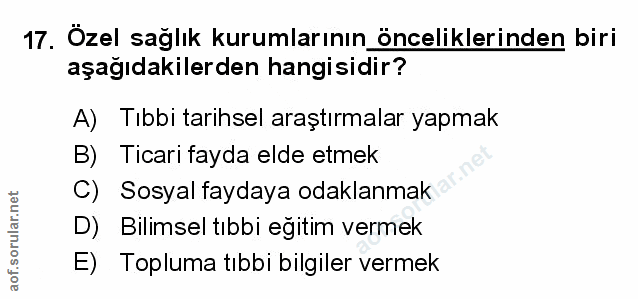 Soru 17