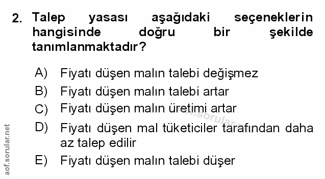 Soru 2