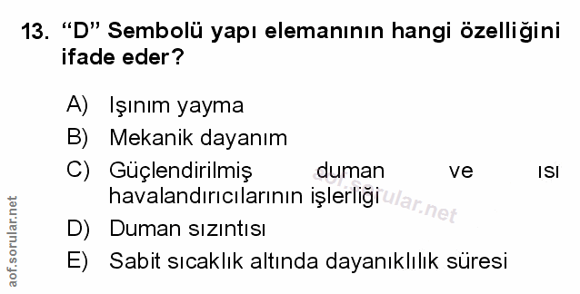 Soru 13
