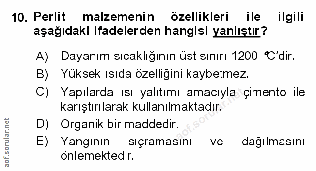Soru 10