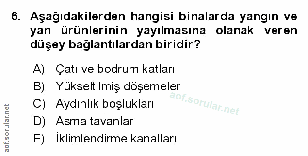 Soru 6