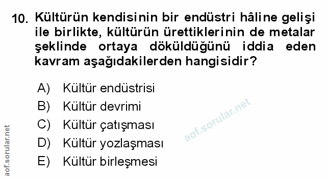 Soru 10