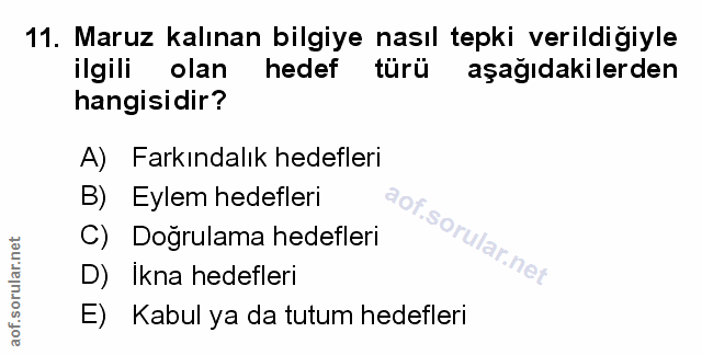 Soru 11
