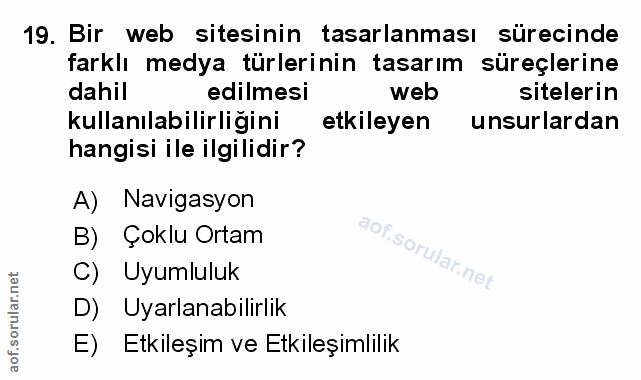 Soru 19