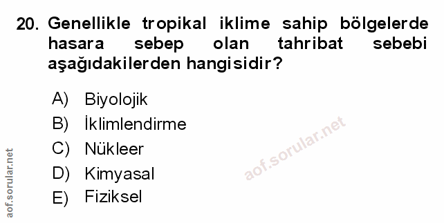 Soru 20
