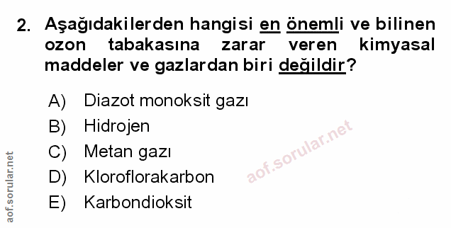 Soru 2