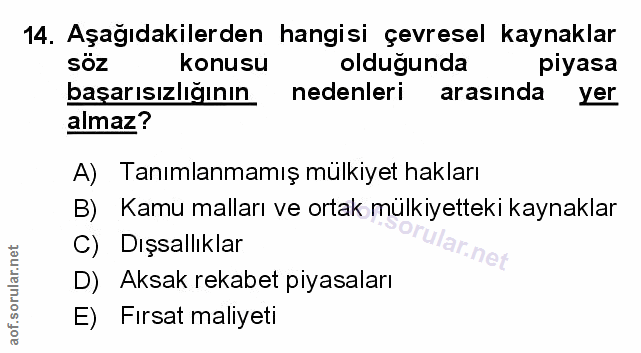 Soru 14