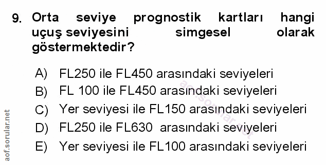 Soru 9