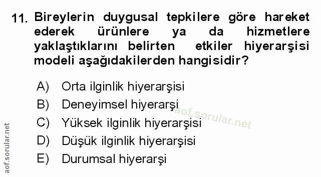 Soru 11