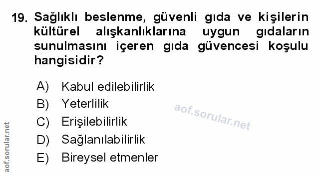 Soru 19